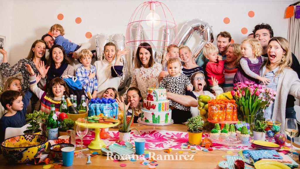 fotos de cumpleaños