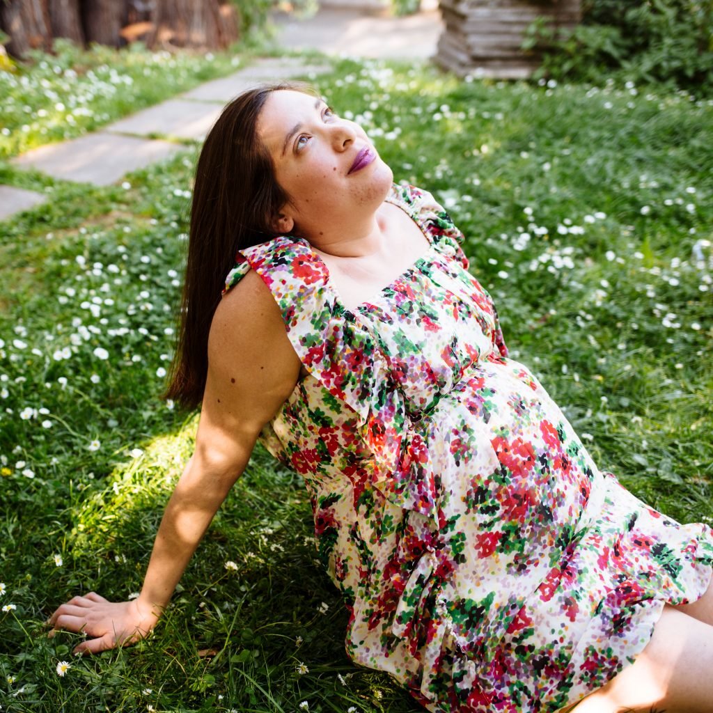 Opinion fotos de embarazo