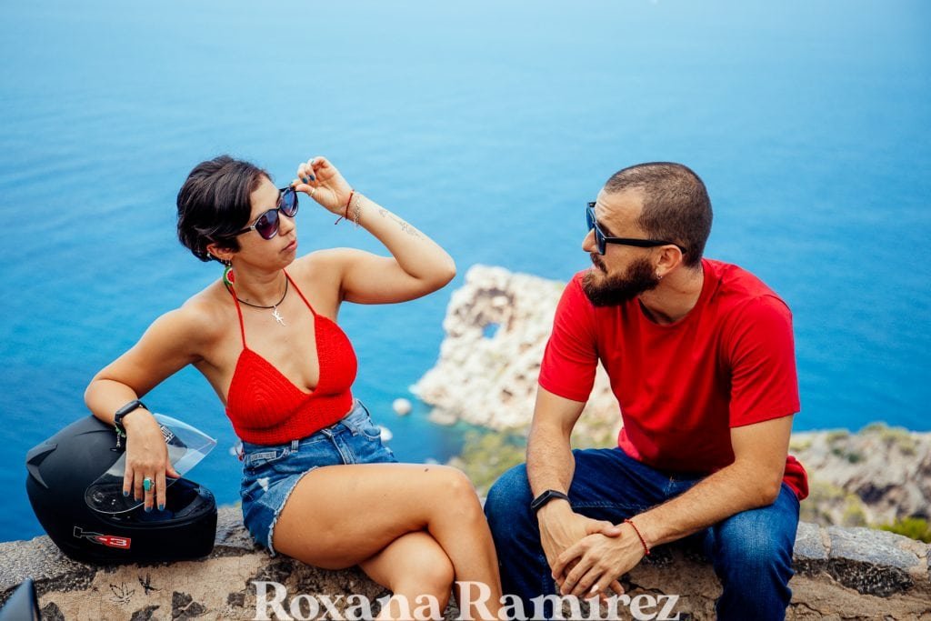 fotografa de bodas y familia en mallorca