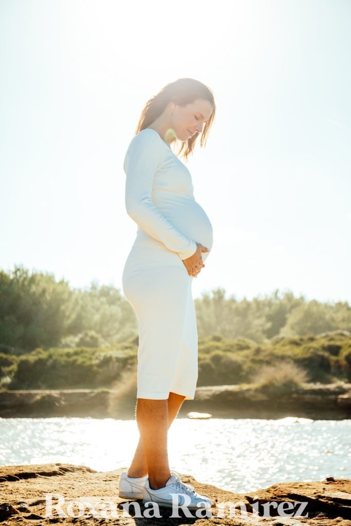 foto gestacion mallorca