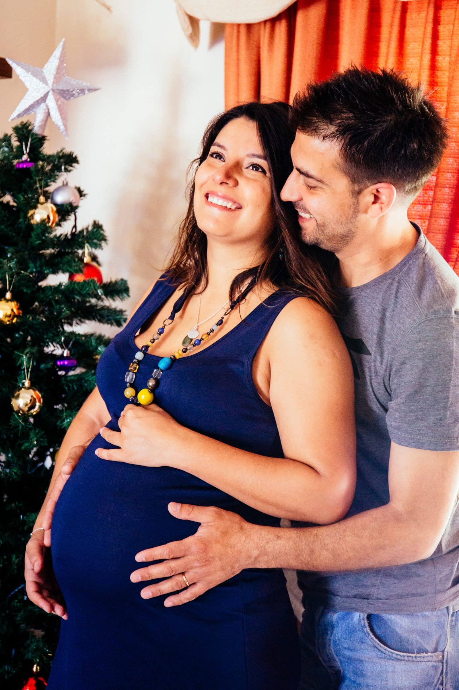 foto navidad xmass