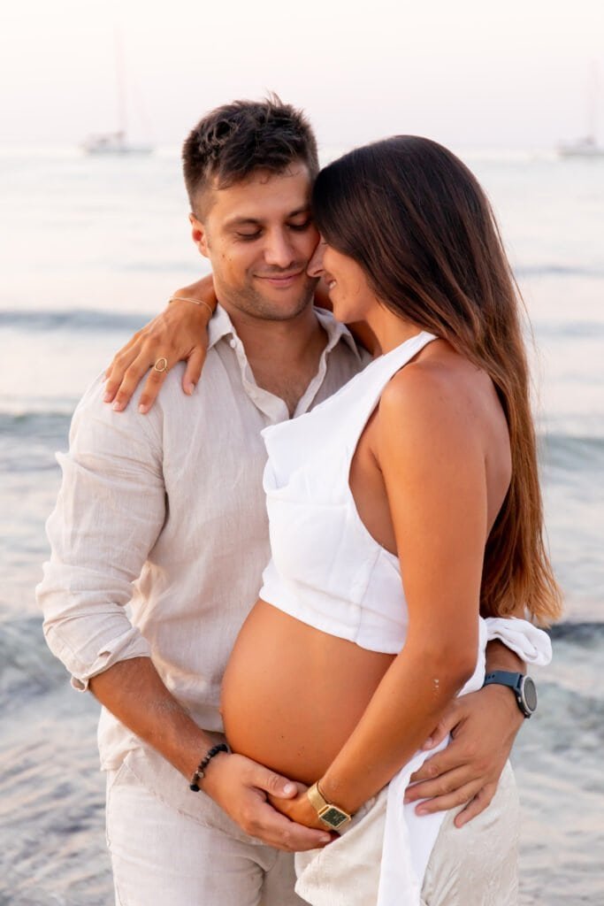 fotos barriga mallorca